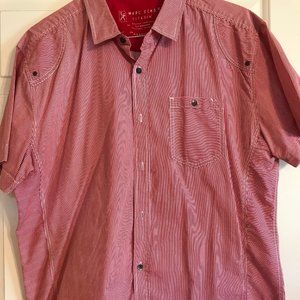 Men's Marc Ecko Button Down